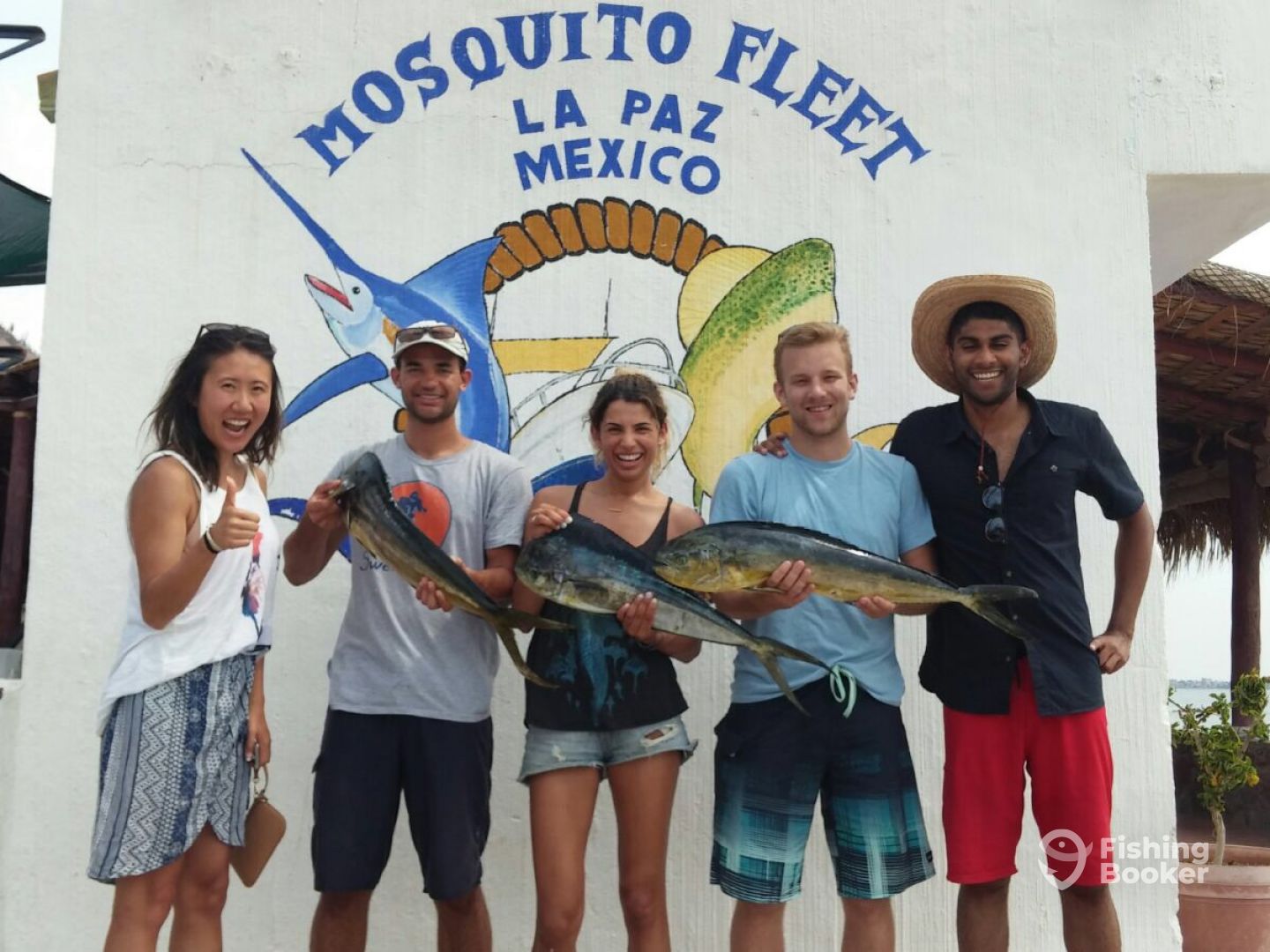 La Paz Report Photo 0