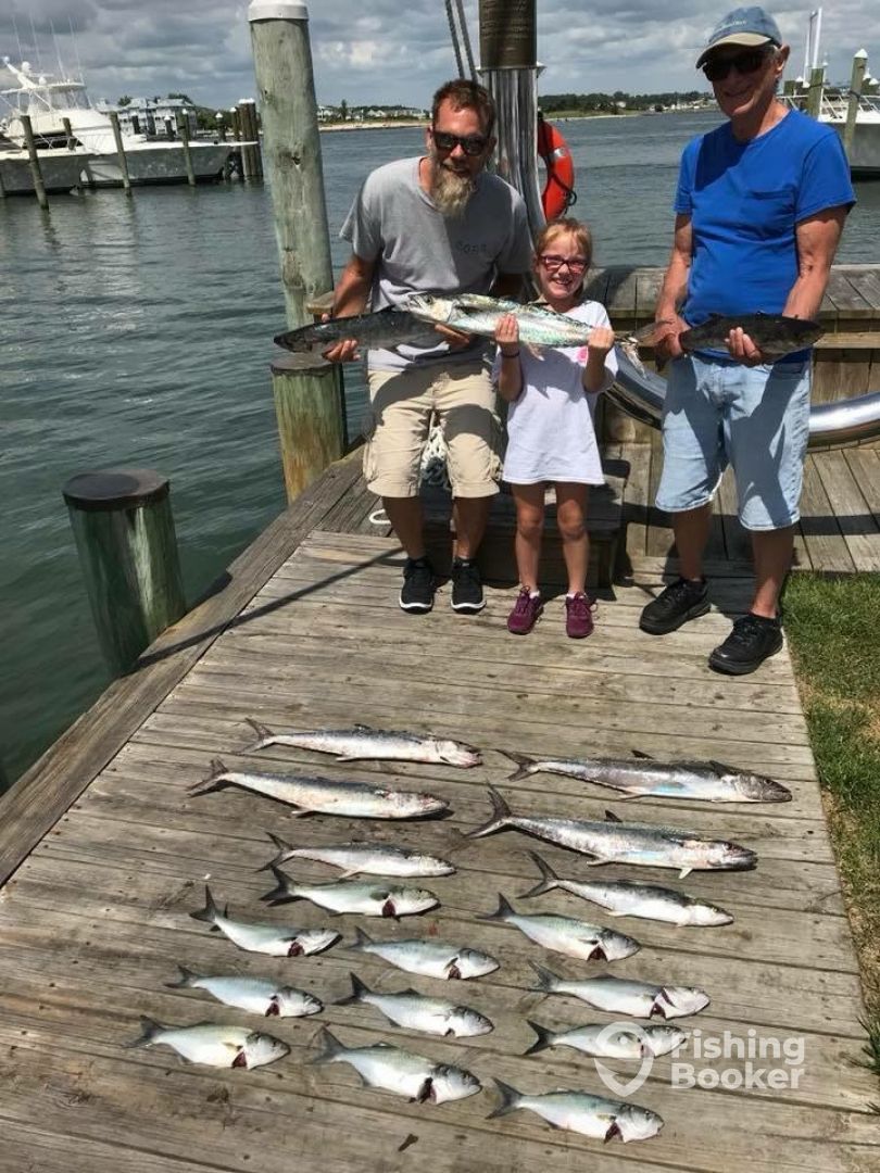 Ocean City Report Photo 0