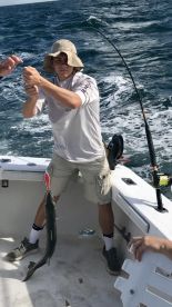 Carolina Beach Report Photo 2