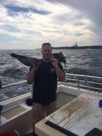 Montauk Report Photo 2
