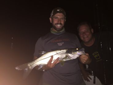 Key Biscayne Report Photo 1