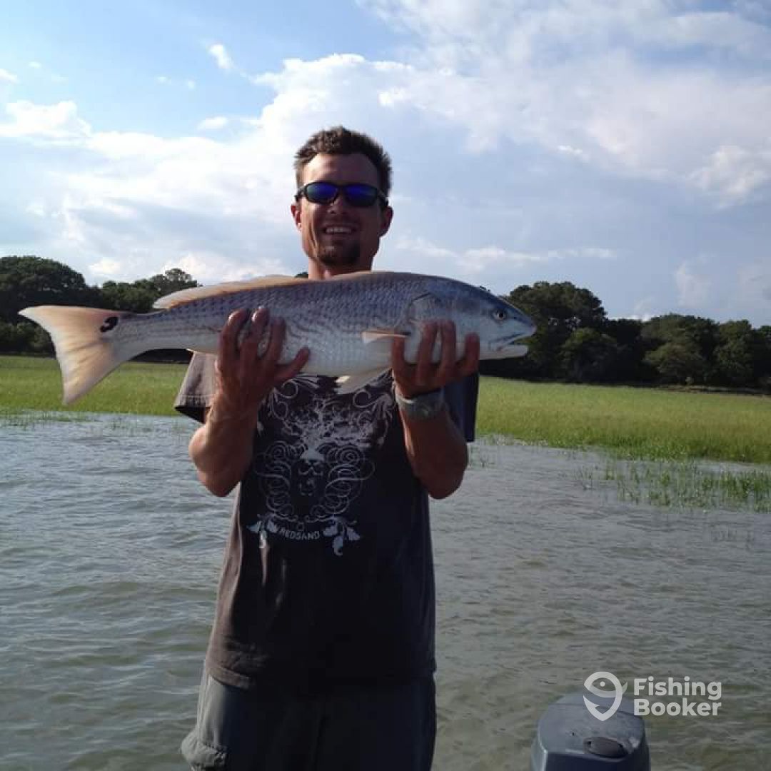 Folly Beach Report Photo 0