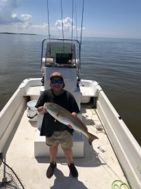 Crystal River Report Photo 1