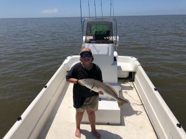 Crystal River Report Photo 2