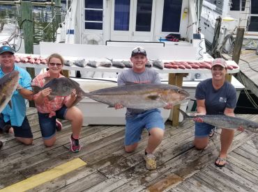 Orange Beach Report Photo 1