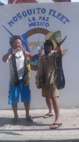 La Paz Report Photo 1