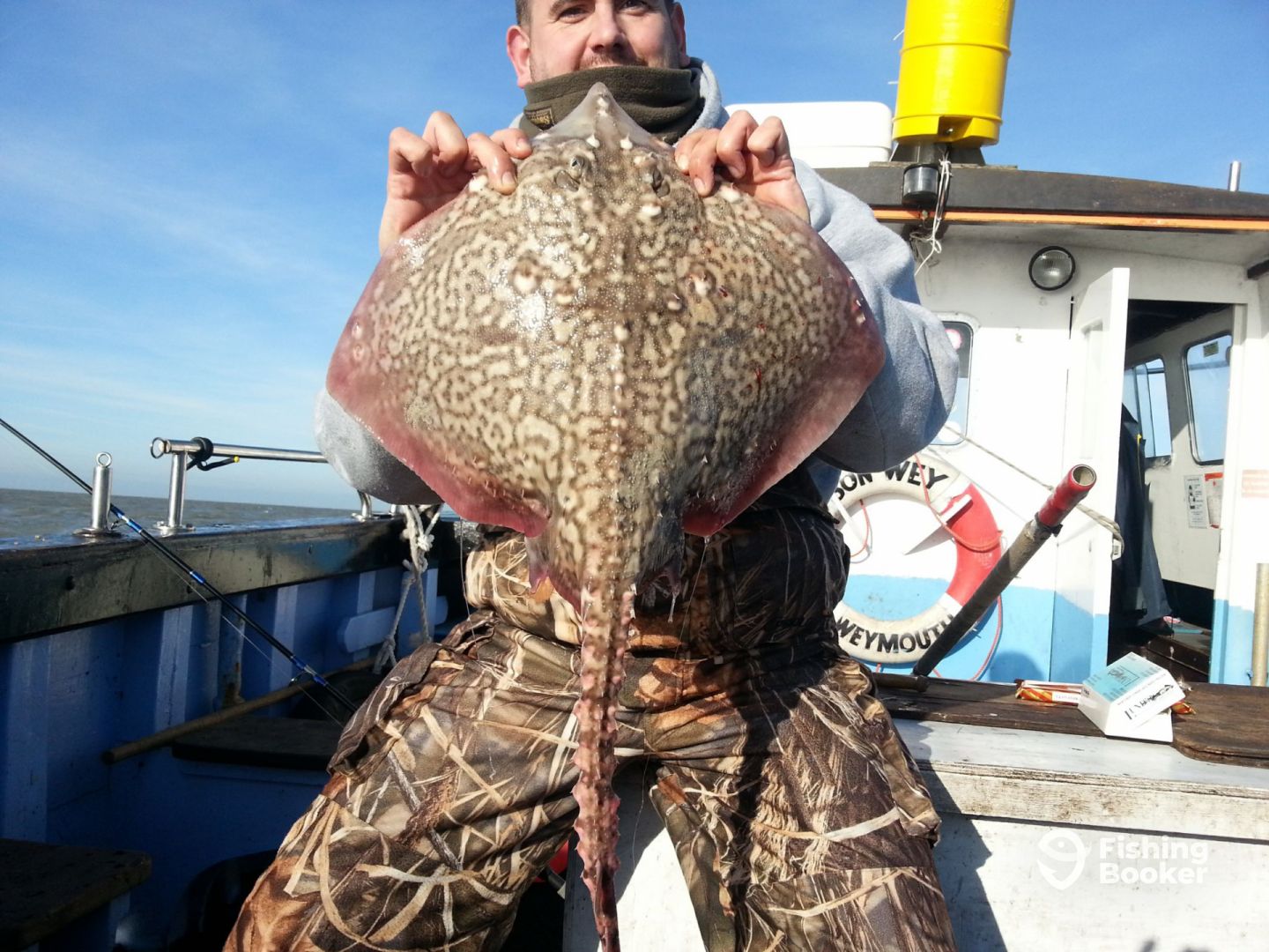 Ramsgate Report Photo 0
