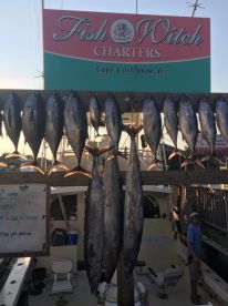 Carolina Beach Report Photo 1