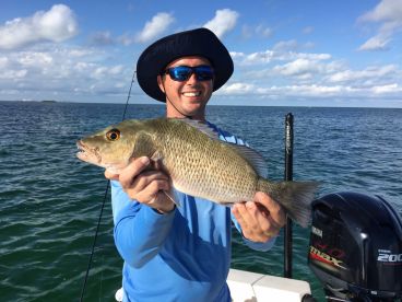 Key Biscayne Report Photo 1