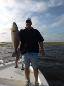 St. Bernard Report Photo 1