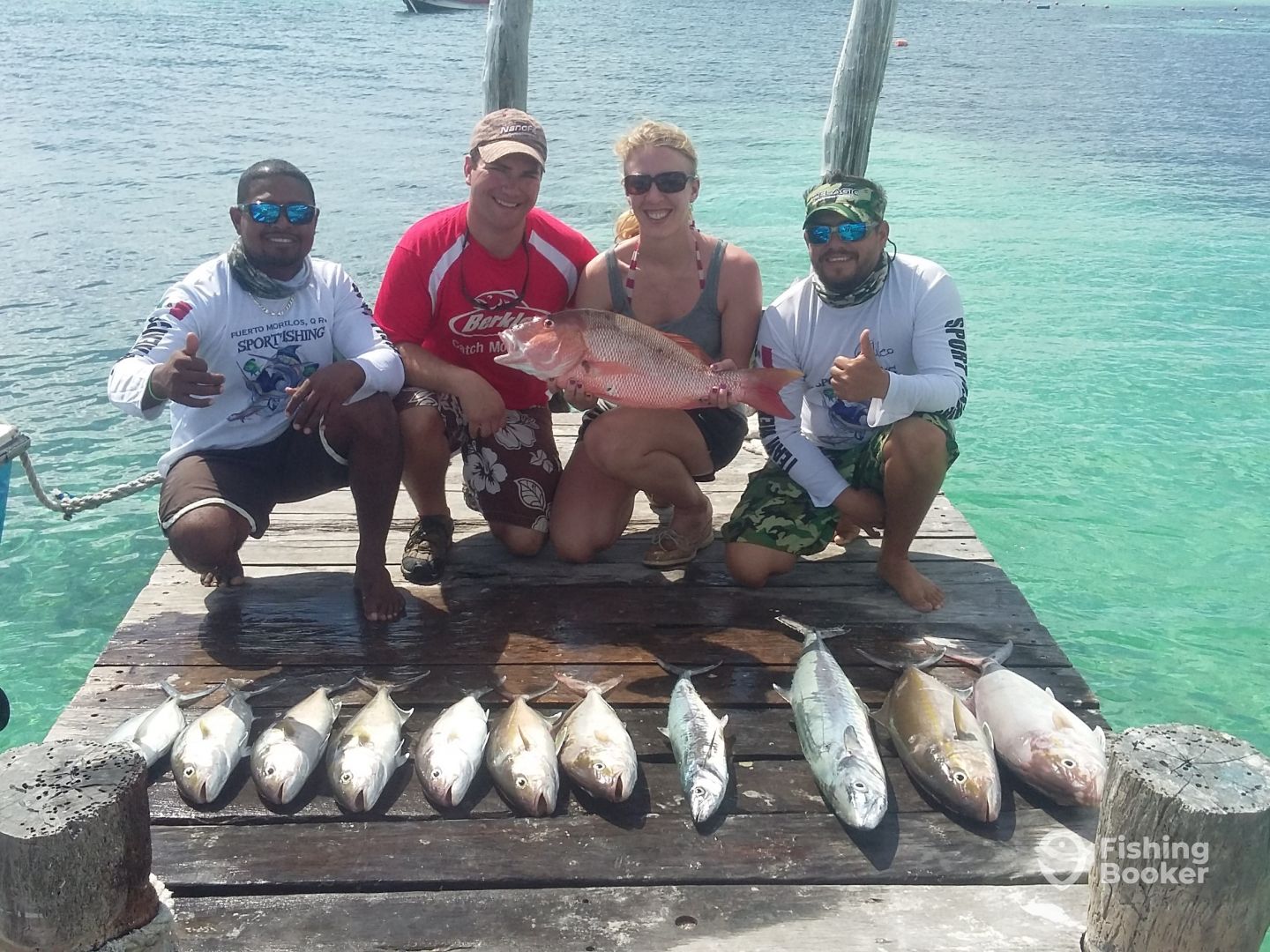 Puerto Morelos Report Photo 0