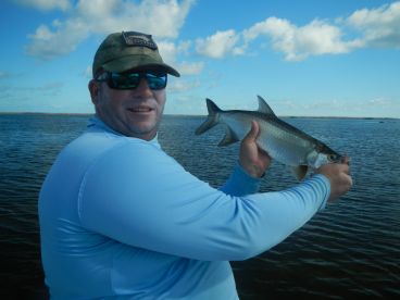 Big Pine Key Report Photo 2