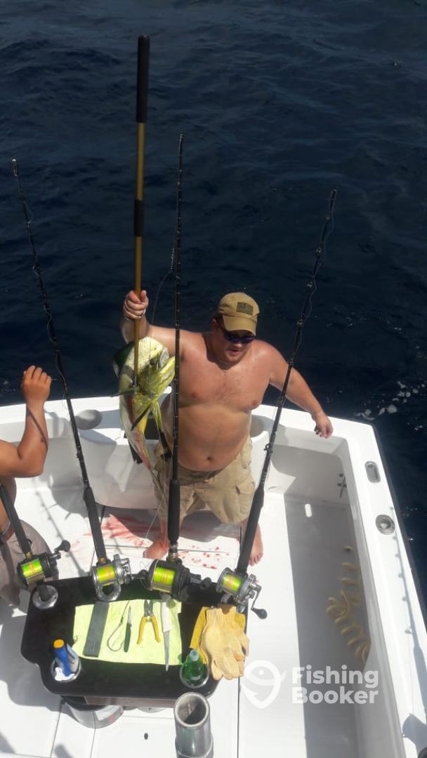 Herradura Report Photo 0
