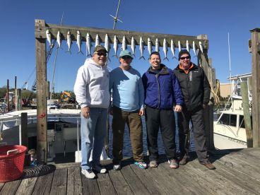 Carolina Beach Report Photo 2