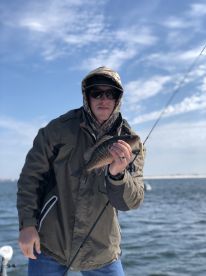 Orange Beach Report Photo 1
