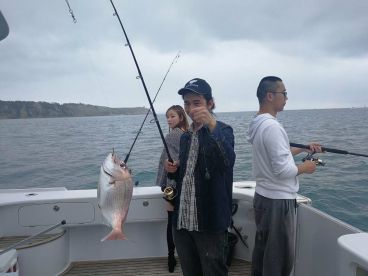 Whangaparaoa Report Photo 4