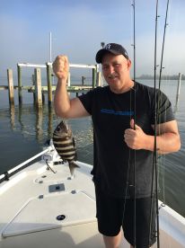 Fort Pierce Report Photo 1