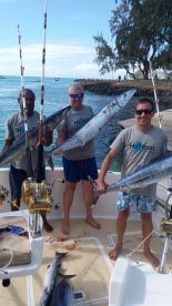 Grand Baie Report Photo 2