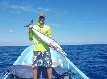 Roatan Report Photo 2