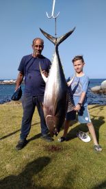 Cape Town Report Photo 1