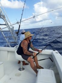 Cozumel Report Photo 2