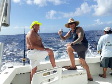 Cozumel Report Photo 1