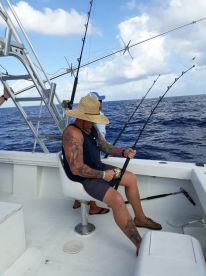 Cozumel Report Photo 1
