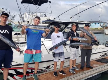 Hagåtña Report Photo 2