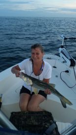 Slot Snook