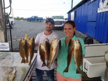Chalmette Report Photo 1