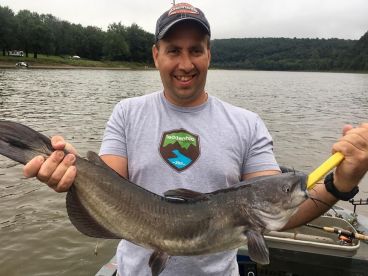 Susquehanna River Report Photo 2