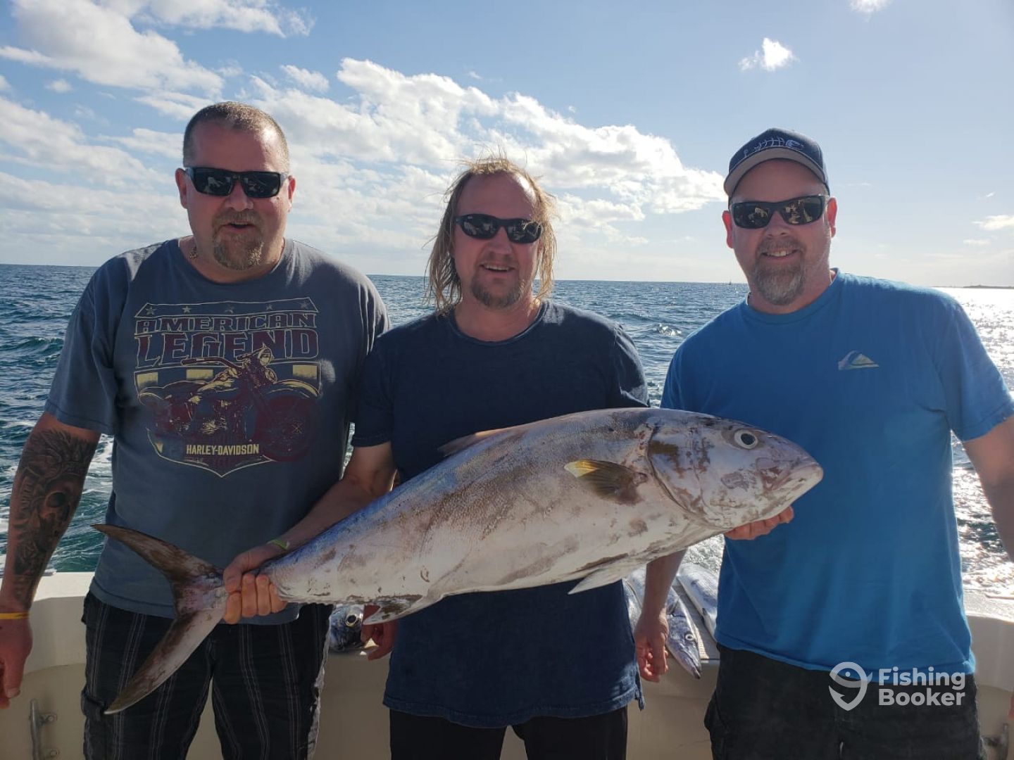 Puerto Morelos Report Photo 0