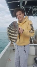 Bay Pines Report Photo 1