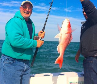 Apalachicola Report Photo 1