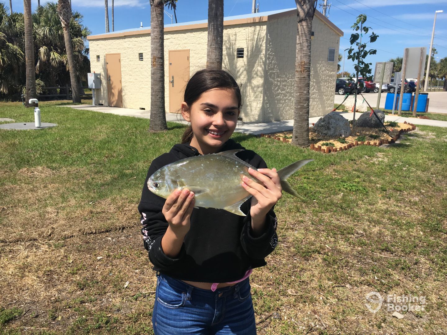 Fort Pierce Report Photo 0