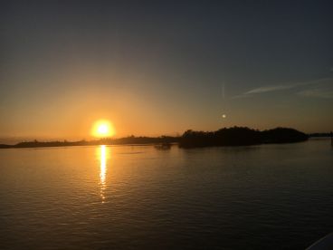 Fort Pierce Report Photo 2