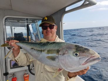 Hauraki Gulf Report Photo 1
