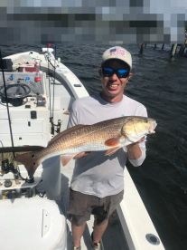 Cortez Report Photo 1