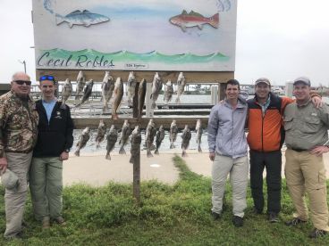 Port Aransas Report Photo 1