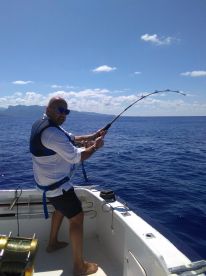 Le Morne Report Photo 1
