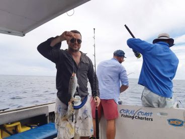Cuvu Report Photo 1
