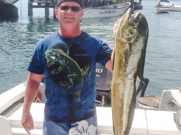 Puerto Vallarta Report Photo 1