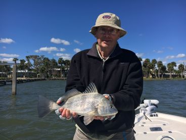 Fort Pierce Report Photo 2