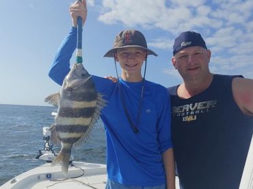 Pensacola Beach Report Photo 2