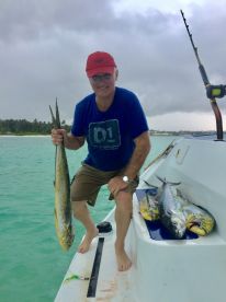 Punta Cana Report Photo 1