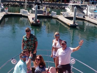 Cabo San Lucas Report Photo 1