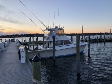 Point Pleasant Beach Report Photo 2