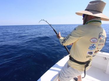 Quepos Report Photo 1