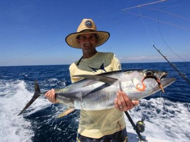 Quepos Report Photo 2