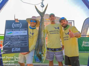 Quepos Report Photo 2